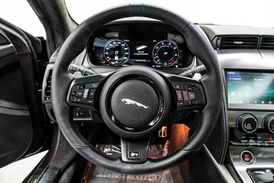2024 Jaguar F-TYPE P575 R75