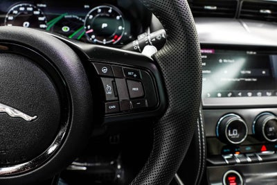 2024 Jaguar F-TYPE P575 R75