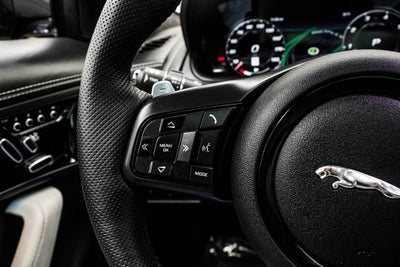 2024 Jaguar F-TYPE P575 R75