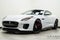 2018 Jaguar F-TYPE R-Dynamic