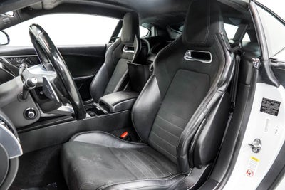 2018 Jaguar F-TYPE R-Dynamic