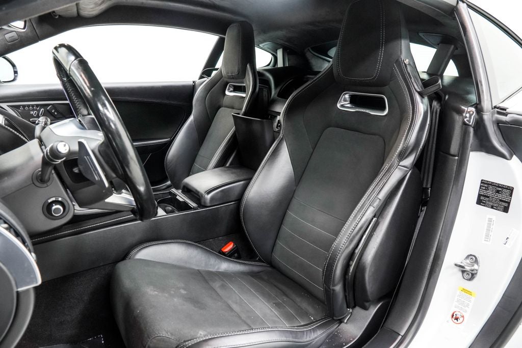 2018 Jaguar F-TYPE R-Dynamic
