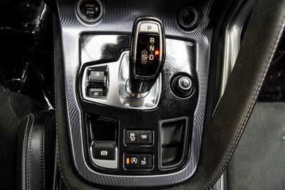 2018 Jaguar F-TYPE R-Dynamic
