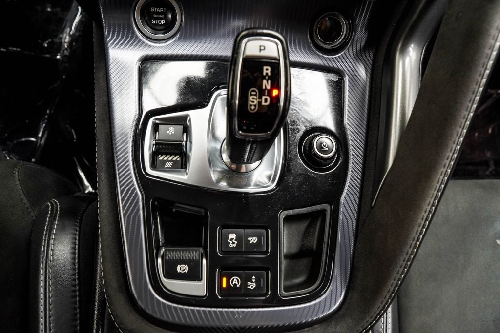 2018 Jaguar F-TYPE R-Dynamic