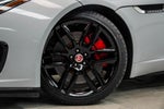 2018 Jaguar F-TYPE R-Dynamic
