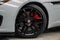 2018 Jaguar F-TYPE R-Dynamic