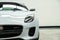 2018 Jaguar F-TYPE R-Dynamic