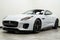 2018 Jaguar F-TYPE R-Dynamic