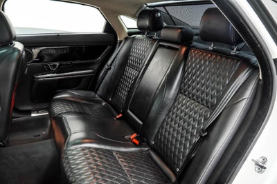 2016 Jaguar XJ XJL Portfolio