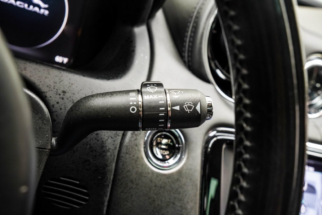 2016 Jaguar XJ XJL Portfolio
