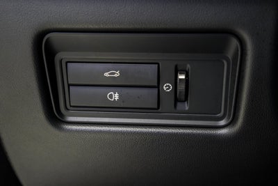 2016 Jaguar XJ XJL Portfolio