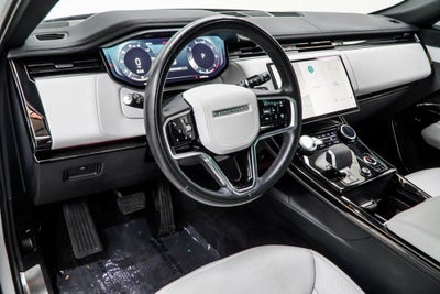2023 Land Rover Range Rover Sport SE