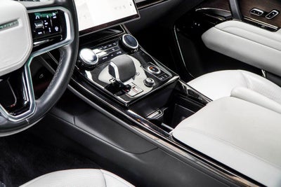 2023 Land Rover Range Rover Sport SE