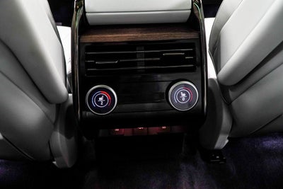 2023 Land Rover Range Rover Sport SE