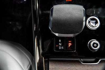 2023 Land Rover Range Rover Sport SE