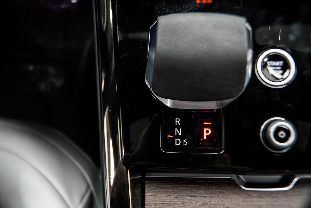 2023 Land Rover Range Rover Sport SE