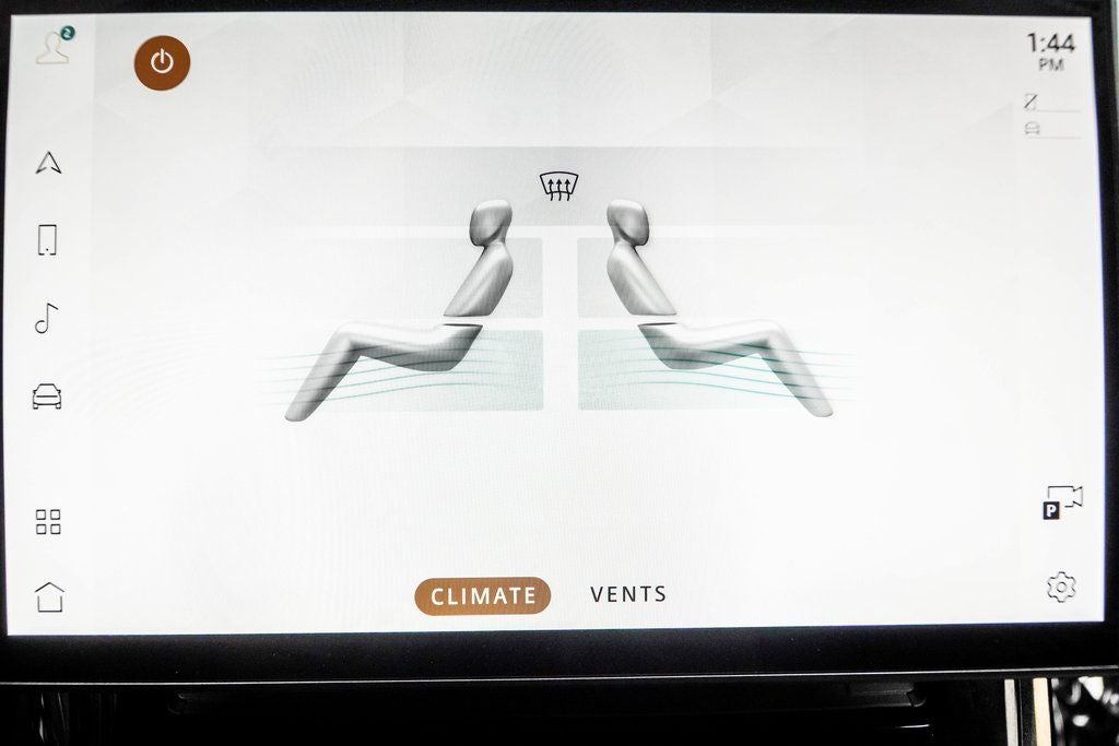 2023 Land Rover Range Rover Sport SE