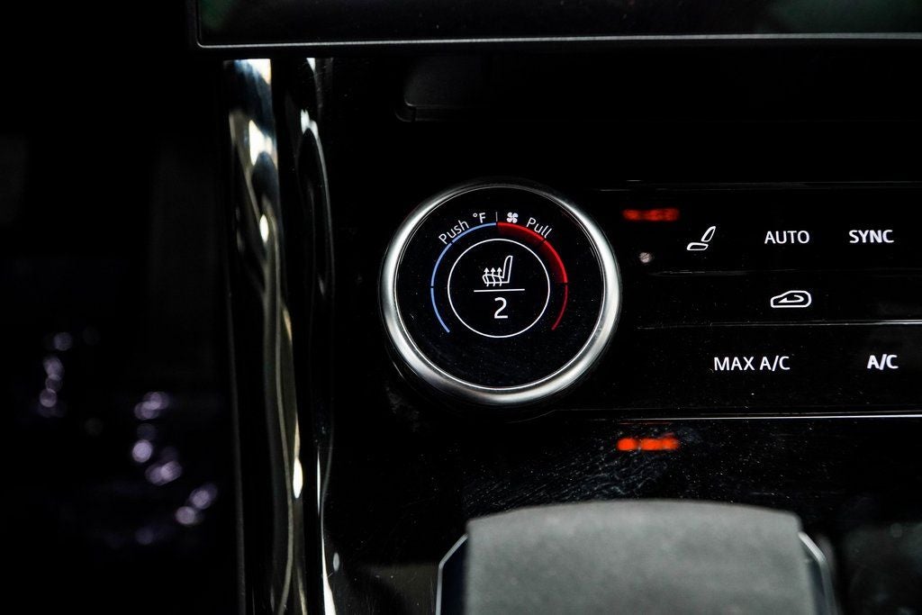 2023 Land Rover Range Rover Sport SE