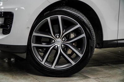 2023 Land Rover Range Rover Sport SE