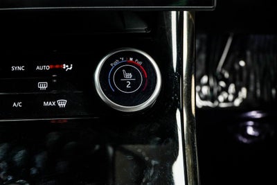 2023 Land Rover Range Rover Sport SE