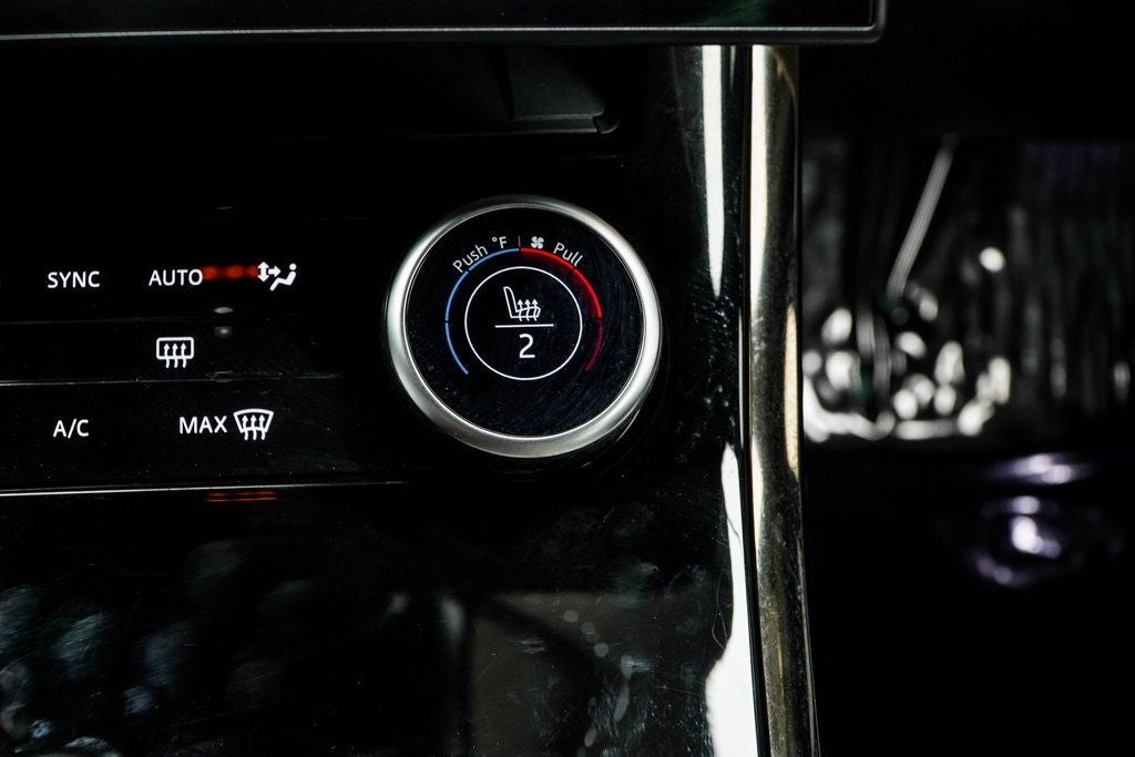 2023 Land Rover Range Rover Sport SE