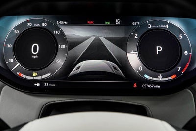 2023 Land Rover Range Rover Sport SE