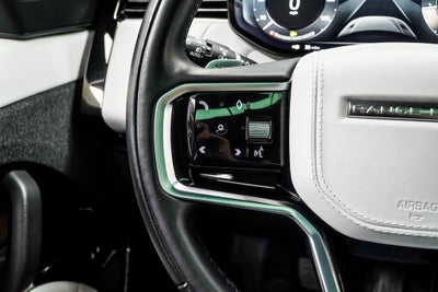 2023 Land Rover Range Rover Sport SE