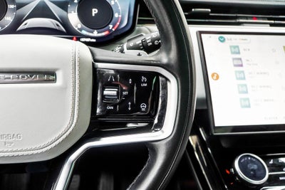 2023 Land Rover Range Rover Sport SE