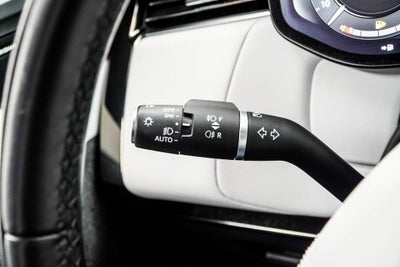 2023 Land Rover Range Rover Sport SE