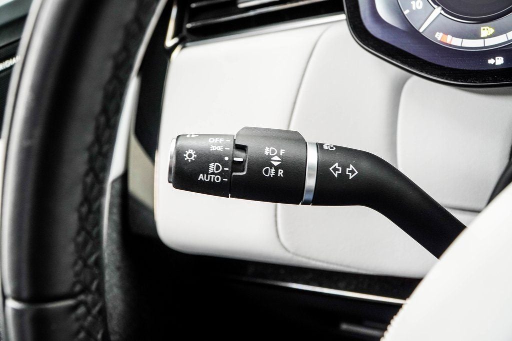 2023 Land Rover Range Rover Sport SE