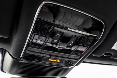 2023 Land Rover Range Rover Sport SE