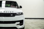 2023 Land Rover Range Rover Sport SE