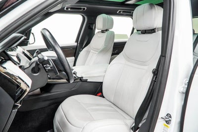 2023 Land Rover Range Rover Sport SE