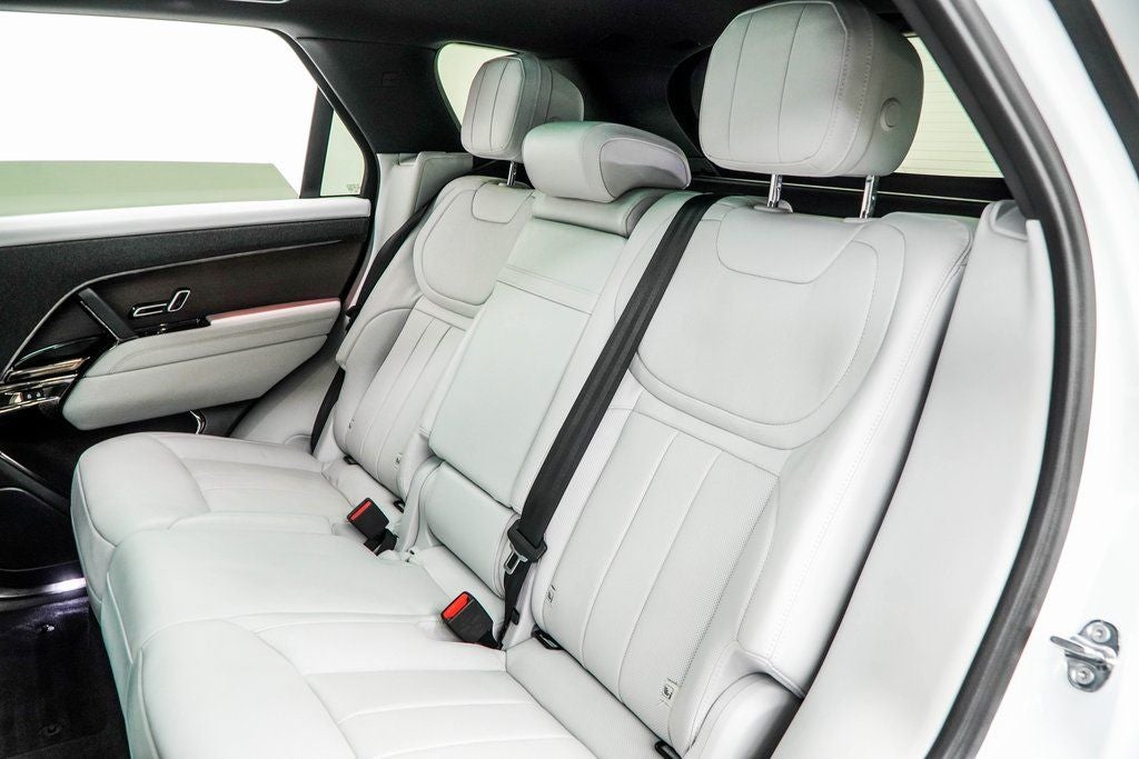 2023 Land Rover Range Rover Sport SE