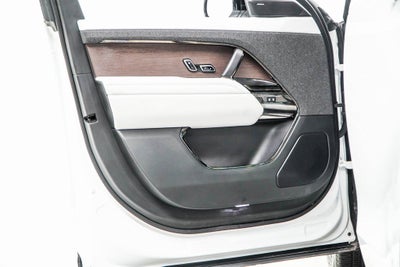 2023 Land Rover Range Rover Sport SE