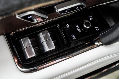 2023 Land Rover Range Rover Sport SE