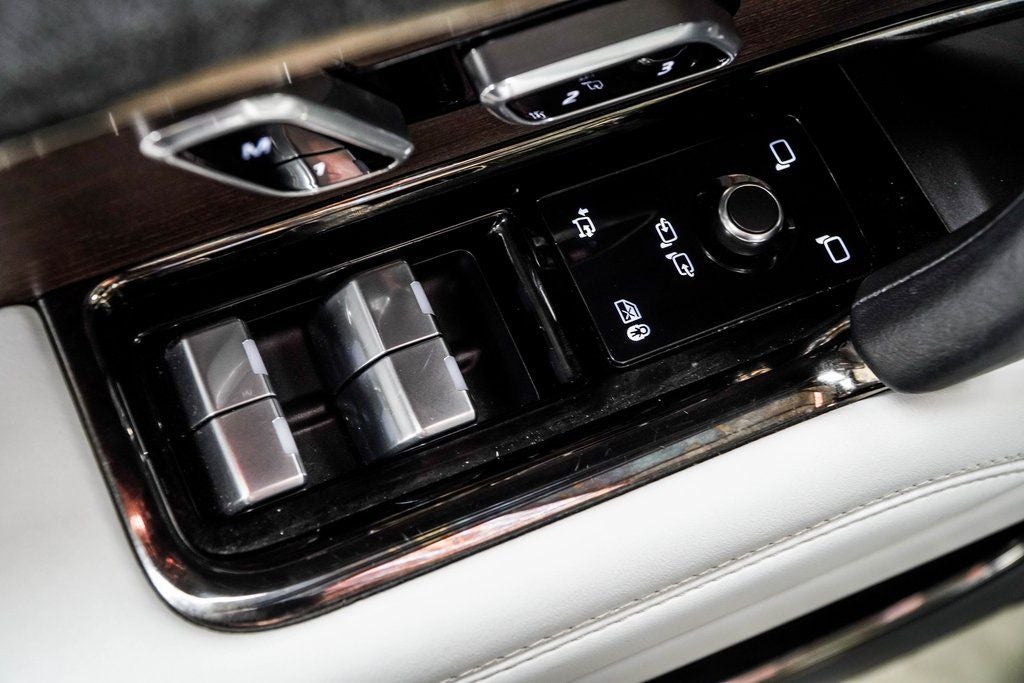 2023 Land Rover Range Rover Sport SE