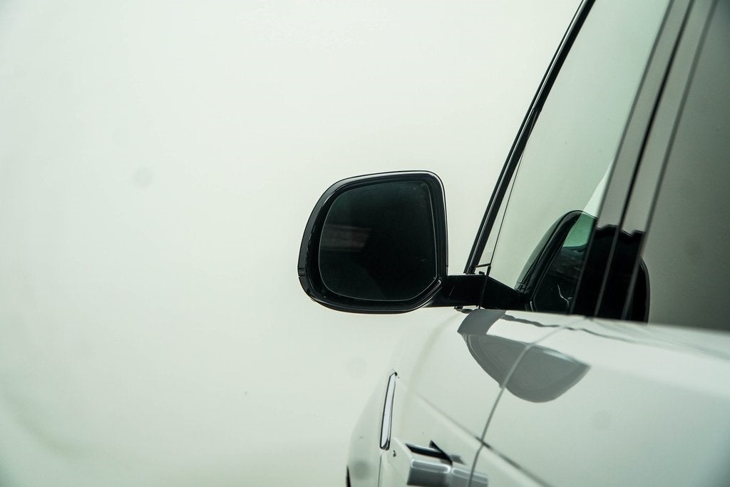 2024 Land Rover Range Rover Sport SE