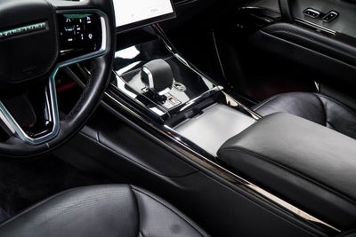 2024 Land Rover Range Rover Sport SE