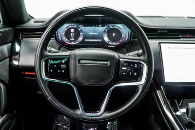 2024 Land Rover Range Rover Sport SE