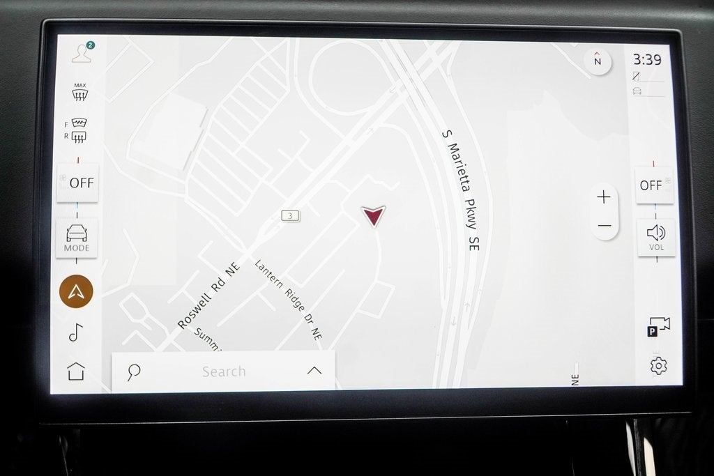 2024 Land Rover Range Rover Sport SE