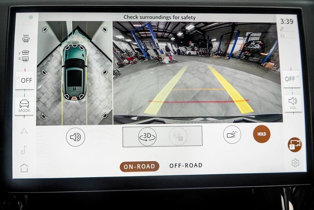 2024 Land Rover Range Rover Sport SE