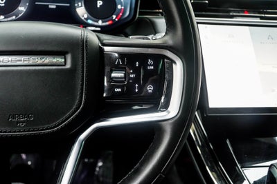 2024 Land Rover Range Rover Sport SE