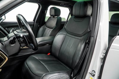 2024 Land Rover Range Rover Sport SE