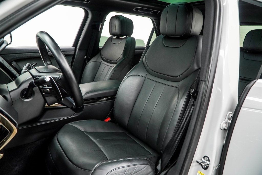 2024 Land Rover Range Rover Sport SE