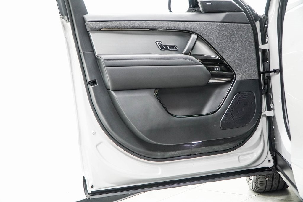 2024 Land Rover Range Rover Sport SE