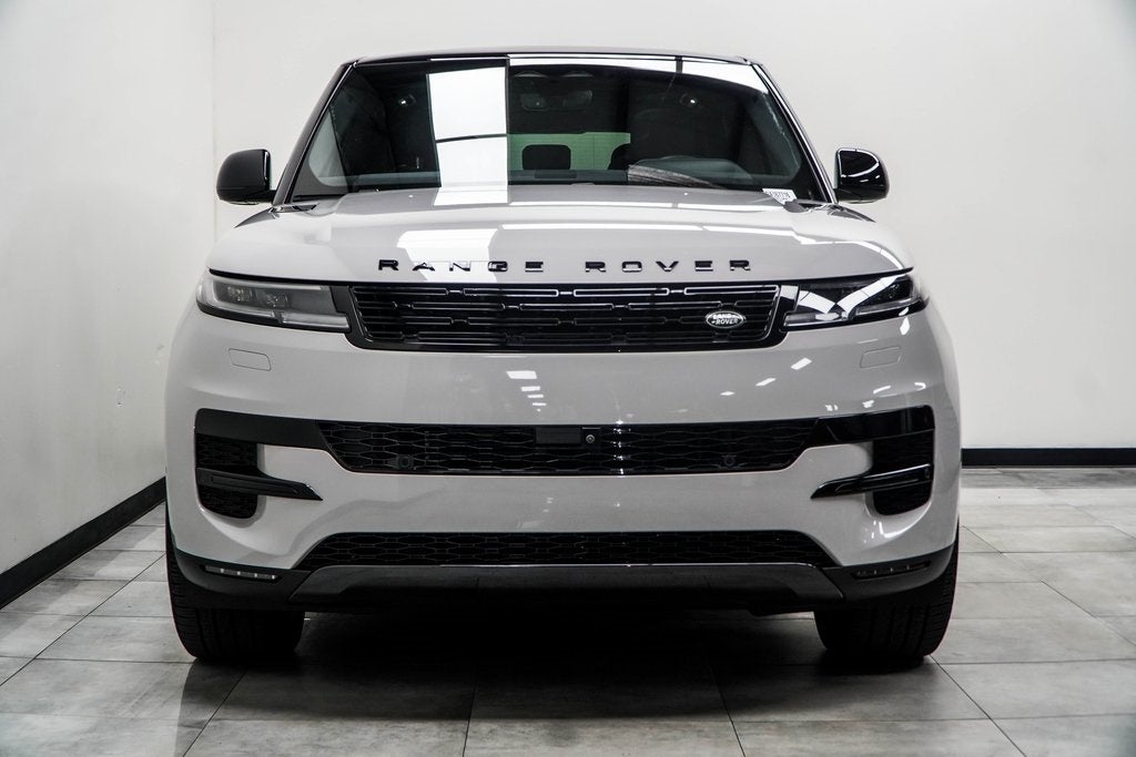 2024 Land Rover Range Rover Sport SE
