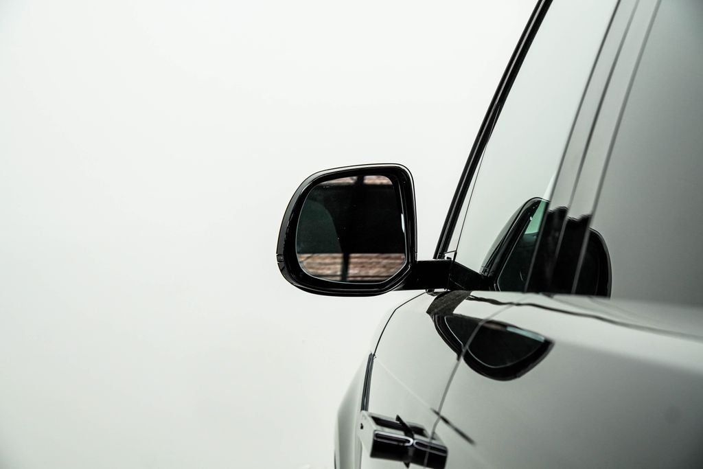 2025 Land Rover Range Rover Sport SV Edition Two