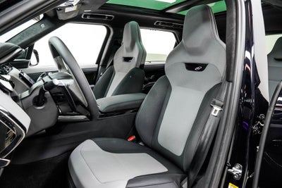 2025 Land Rover Range Rover Sport SV Edition Two