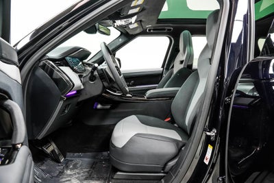 2025 Land Rover Range Rover Sport SV Edition Two
